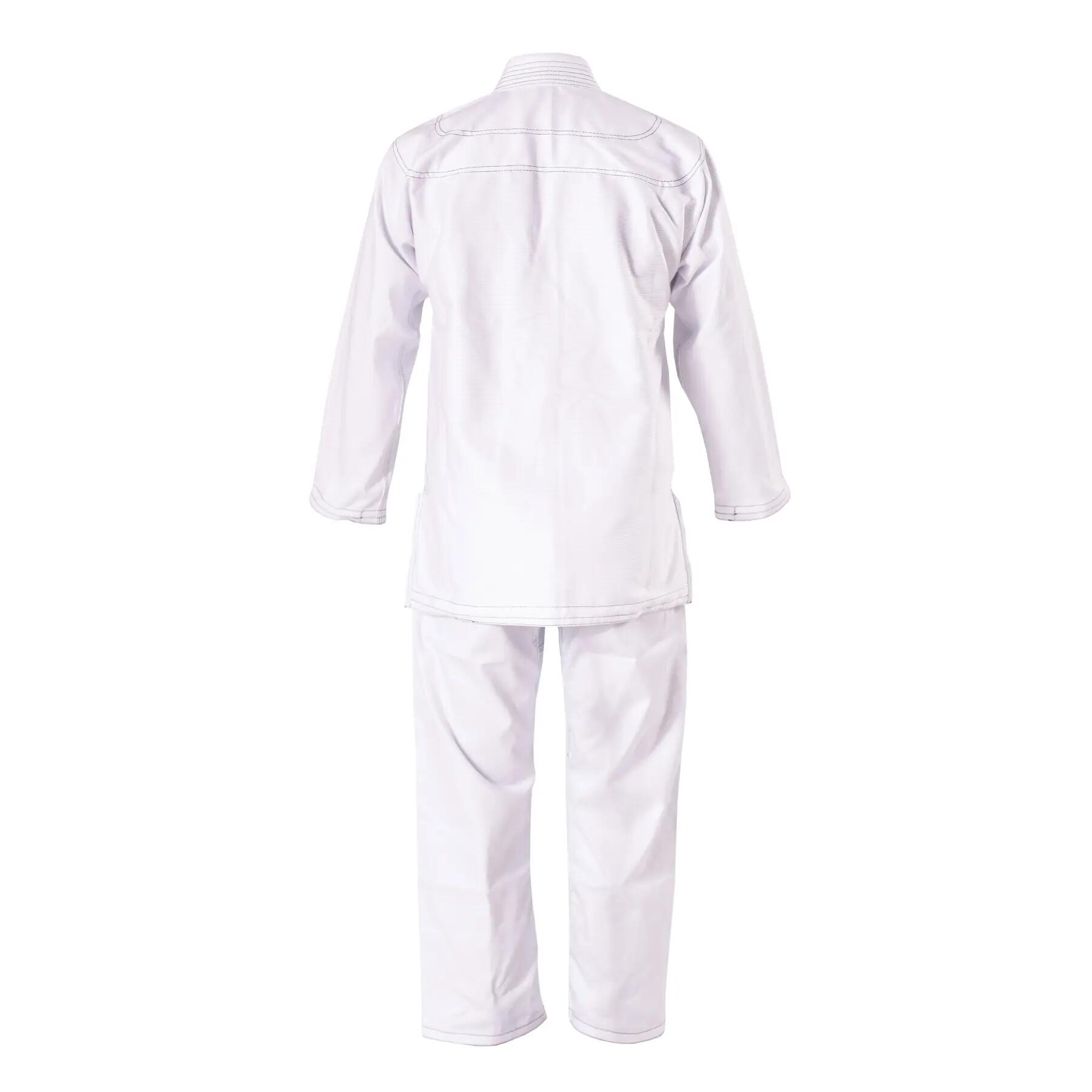 Kimono do brazylijskiego jiu-jitsu dla dzieci Danrho 2/5