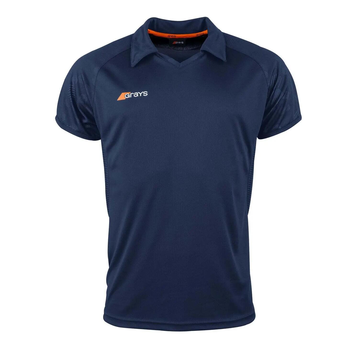 Koszulka dla dzieci Grays Hockey Apex 750 2/2