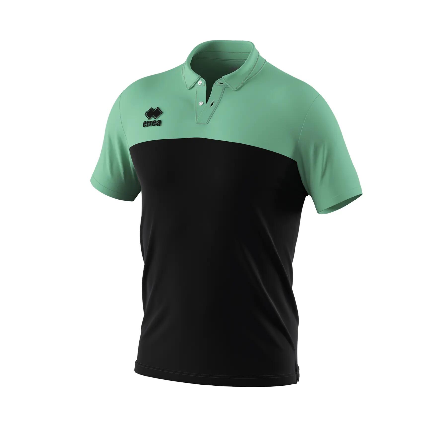 Polo enfant Errea Bob 2/4