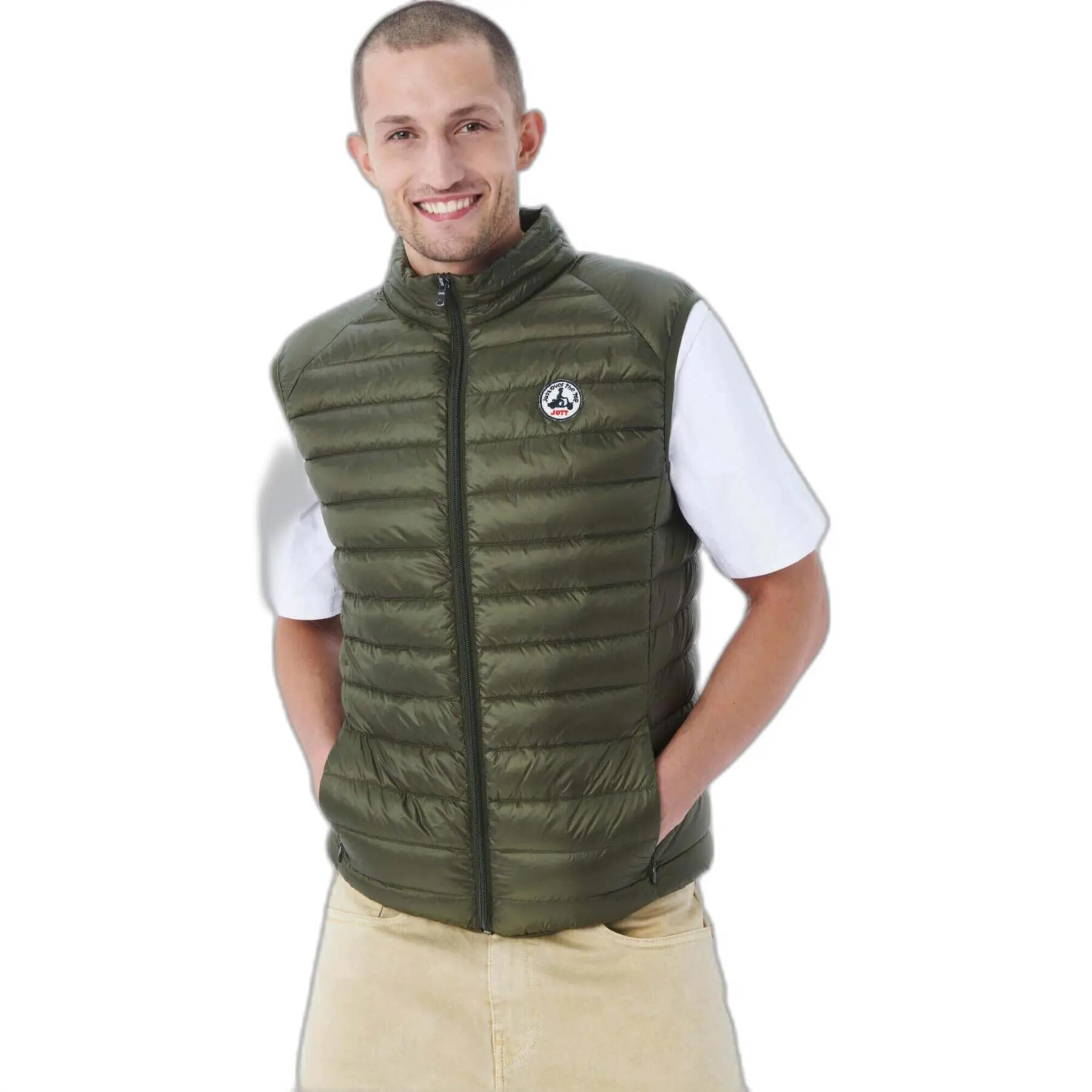 Veste sans manche JOTT Tom Noos 3/7