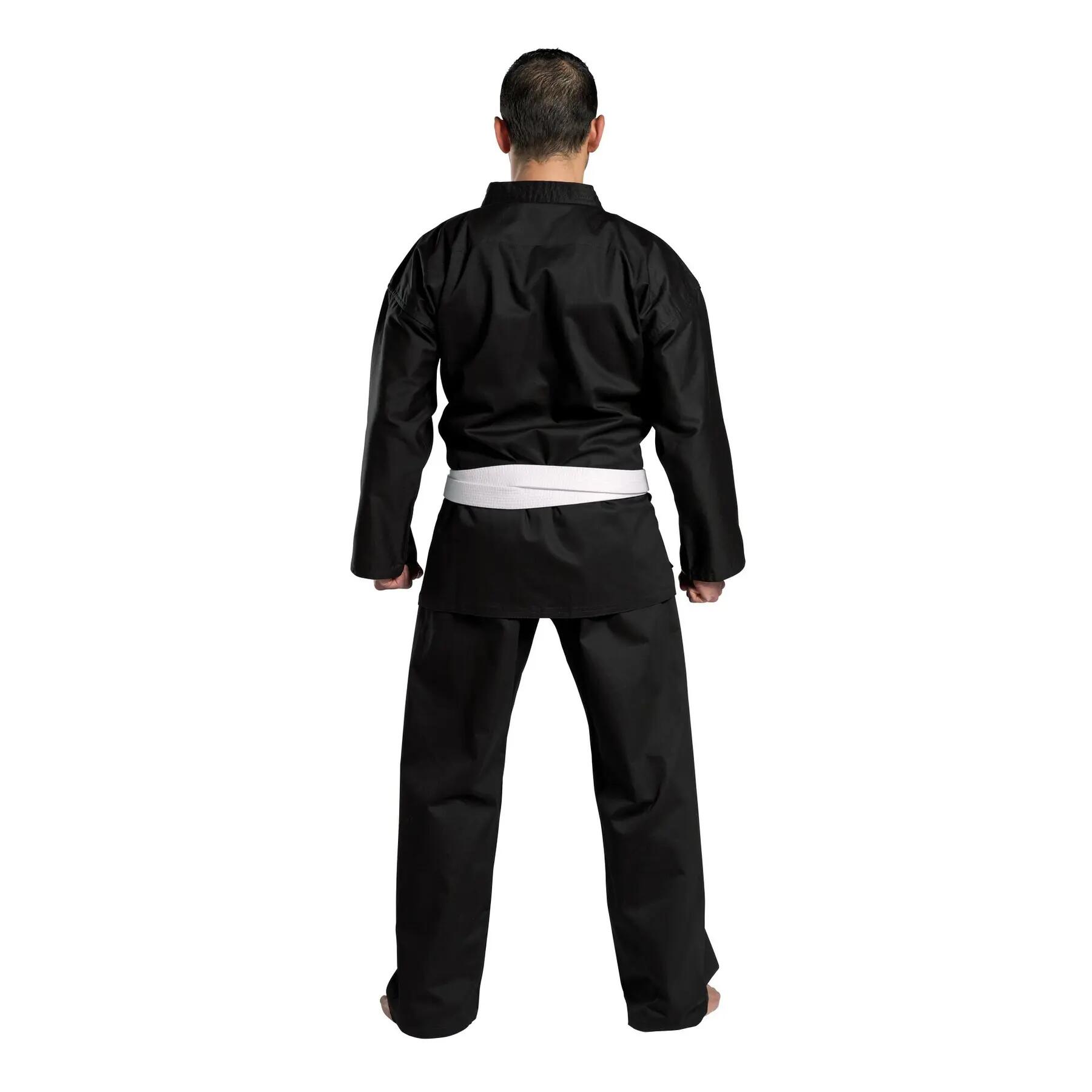 Kimono karate bambino Kwon Traditional 2/2
