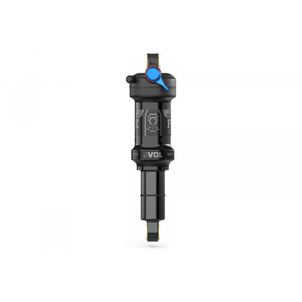 Ammortizzatore FLOAT DPS Performance 3pos Evol SV [6.5, 1.5] 165,1 x 38,1 mm 4/4