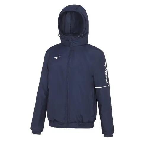 Giacca Mizuno Team trad bomber