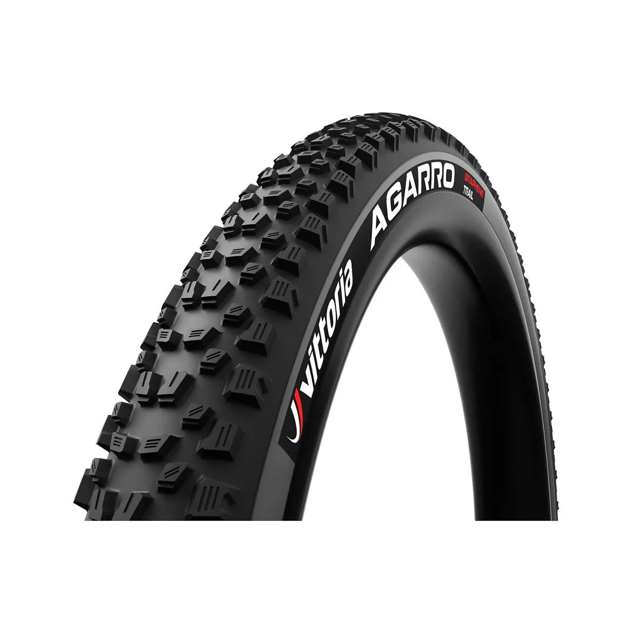 VITTORIA Pneumatika Vittoria Agarro