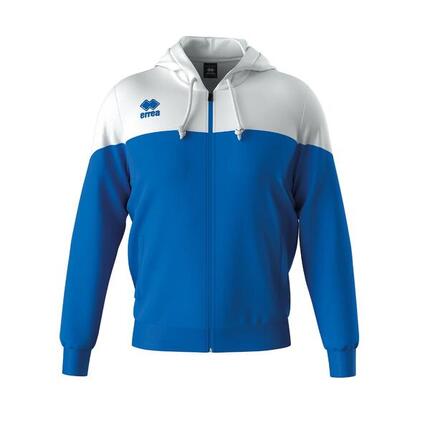 Sweatshirt à capuche enfant Errea Ben