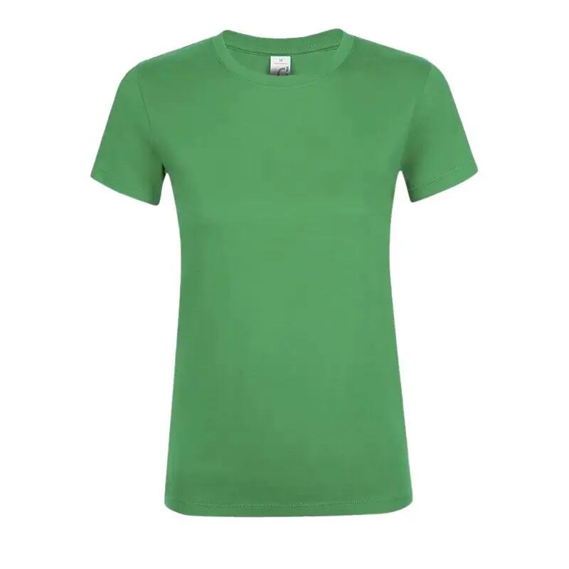 T-shirt femme Sol's Regent 2/7
