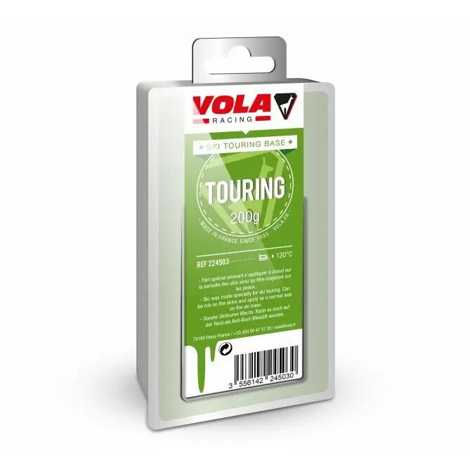 Ski wax for touring Vola 200 g