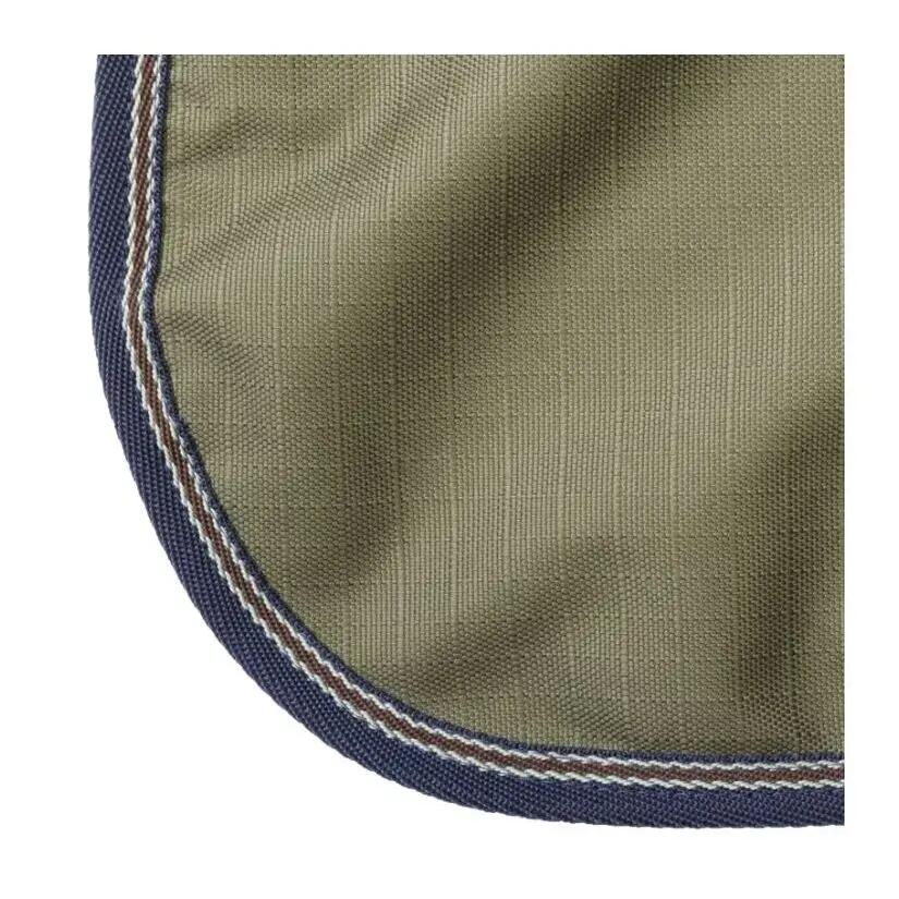 Couverture d'extérieur pour cheval Kavalkade Montreal 0g 2/3