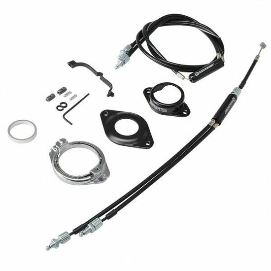 Kit rotore Odyssey Gyro g3