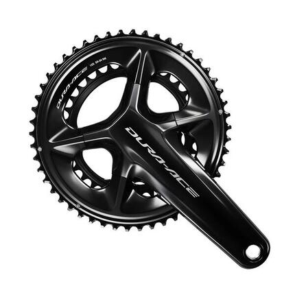 Doppeltes Tretlager Shimano Dura-Ace FC-R9200 12V