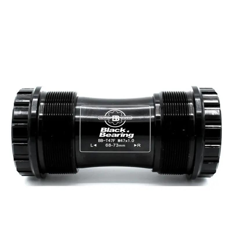 Bottom bracket bearing Black Bearing T47-68/73-DUB - SKF