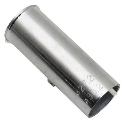 Zadelpenverkleiner frame selection p2r 27/30,2 mm