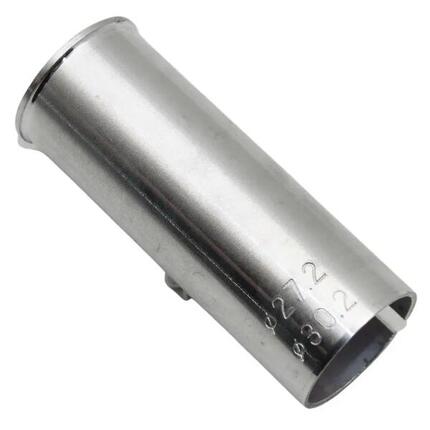 Réducteur de tige de selle cadre Selection P2R 27/30,2 mm