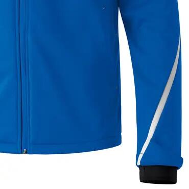 Chaqueta infantil Erima softshell fonction 5/7