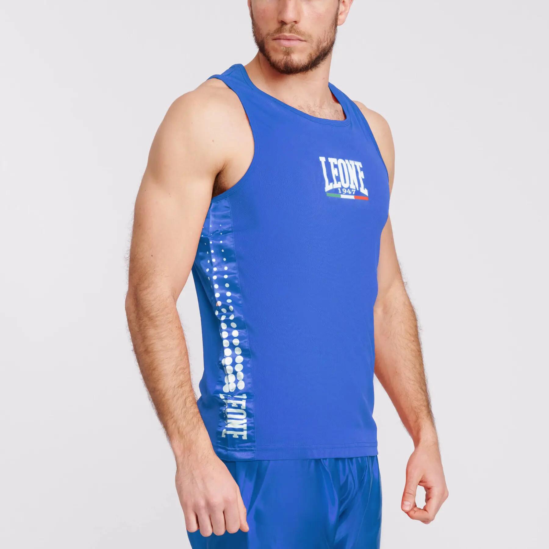 Boxer-Tanktop Leone canottiera 3/7
