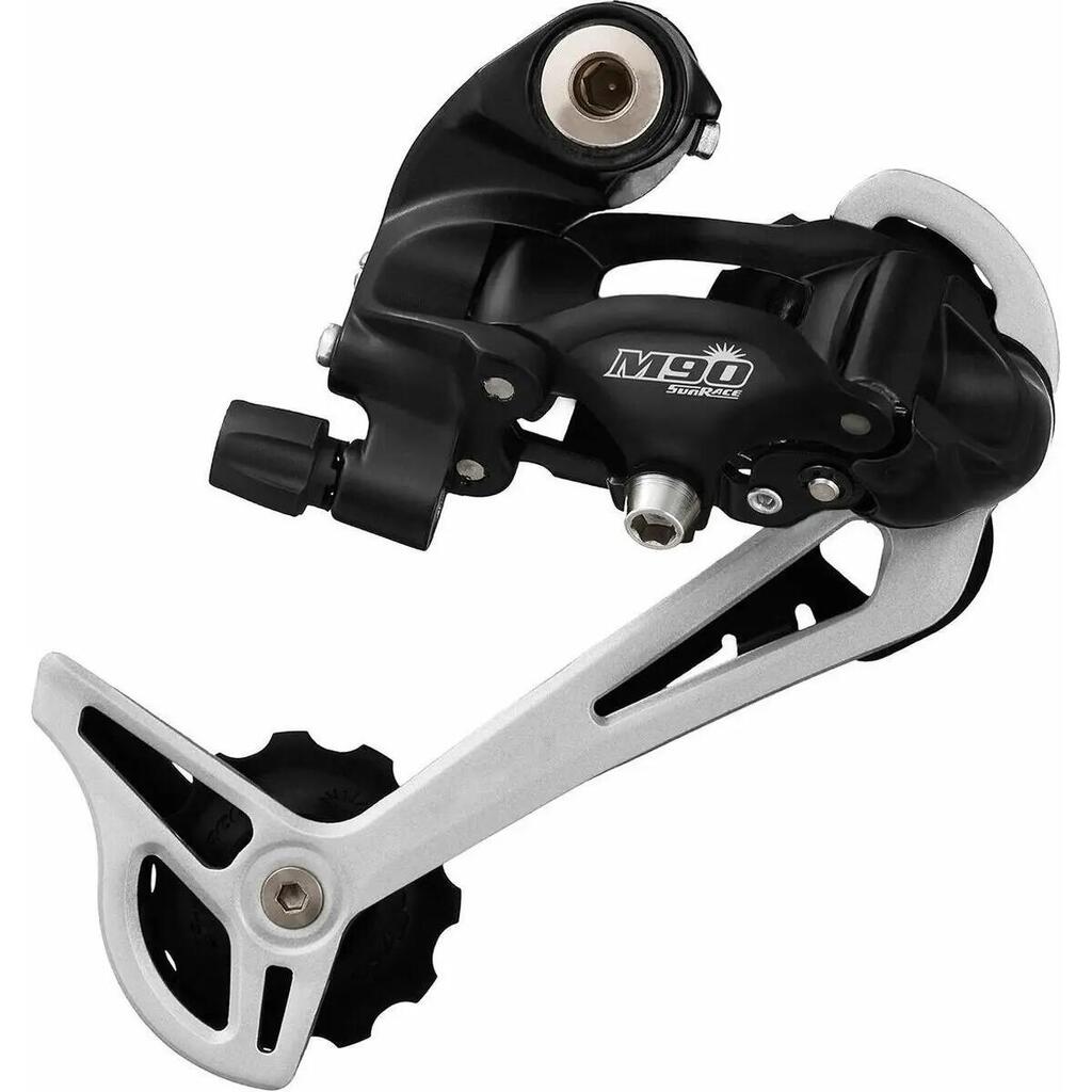 Rear derailleur Sunrace RDM91 9 v