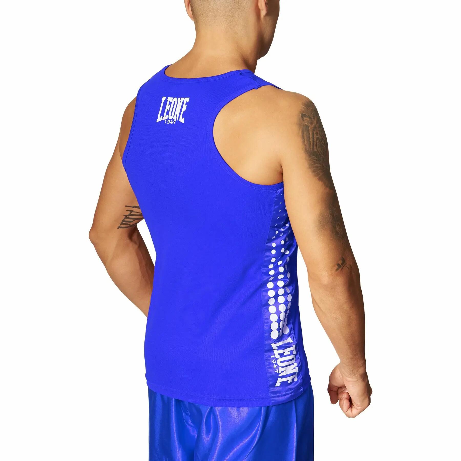 Boxer-Tanktop Leone canottiera 2/7