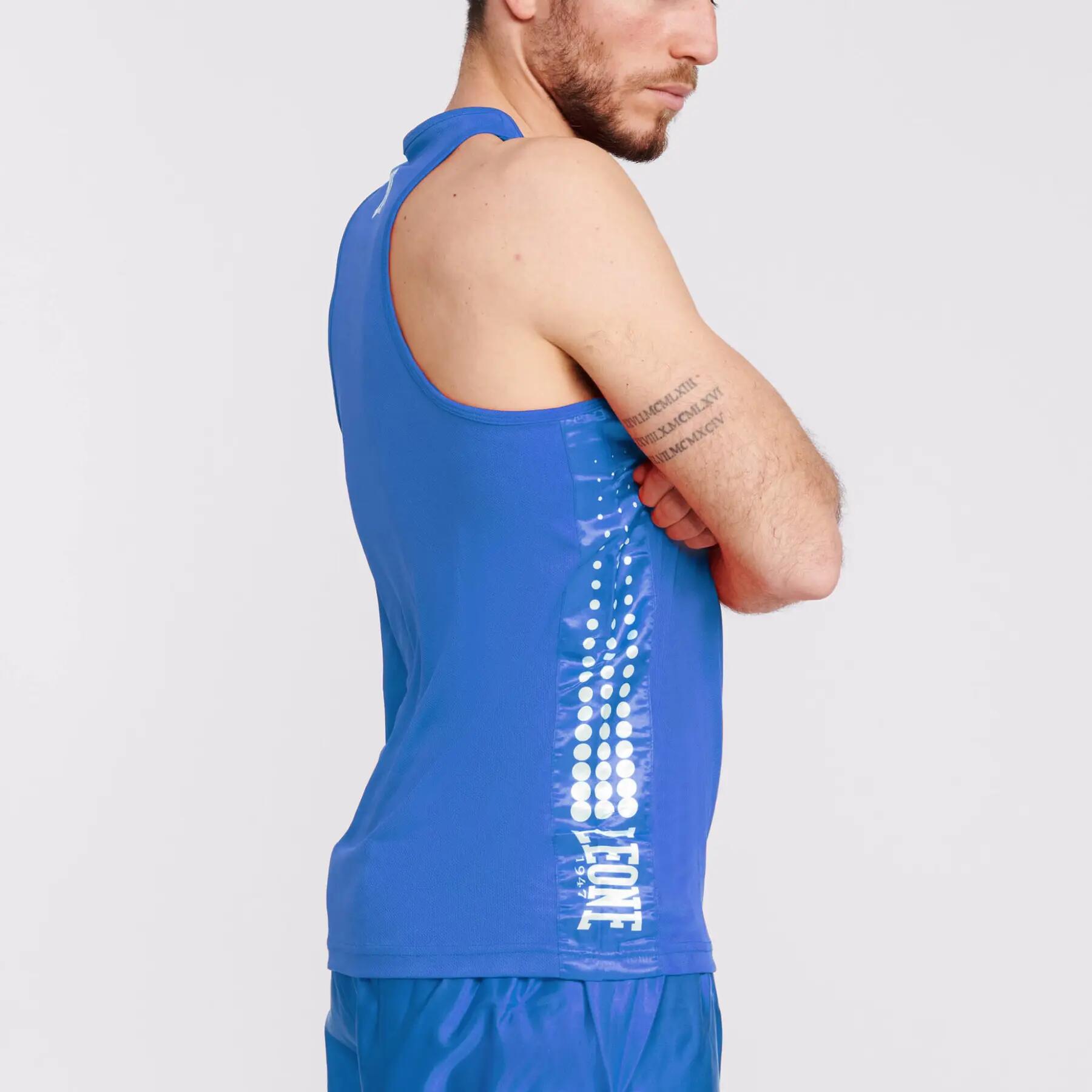 Boxer-Tanktop Leone canottiera 5/7