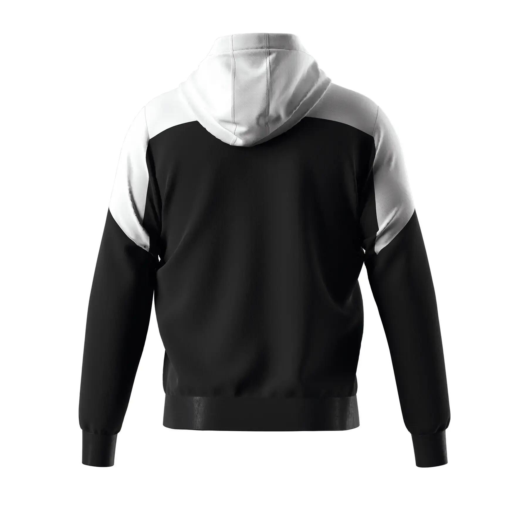 Kapuzenpullover Errea Ben 2/4