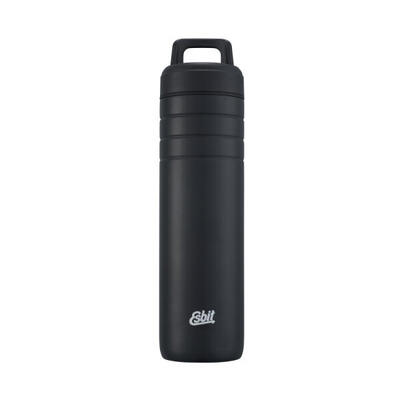 Thermosfles met brede mond esbit