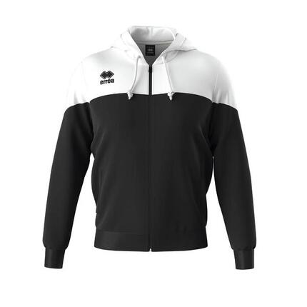 Sweatshirt à capuche enfant Errea Ben