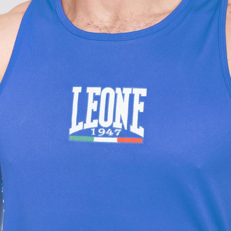 Maiou Leone Albastru