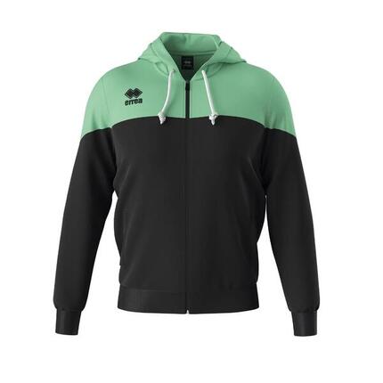 Sweatshirt à capuche enfant Errea Ben