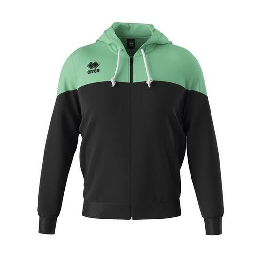 Sweatshirt à capuche enfant Errea Ben