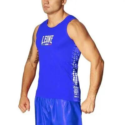 Boxer-Tanktop Leone canottiera 4/7