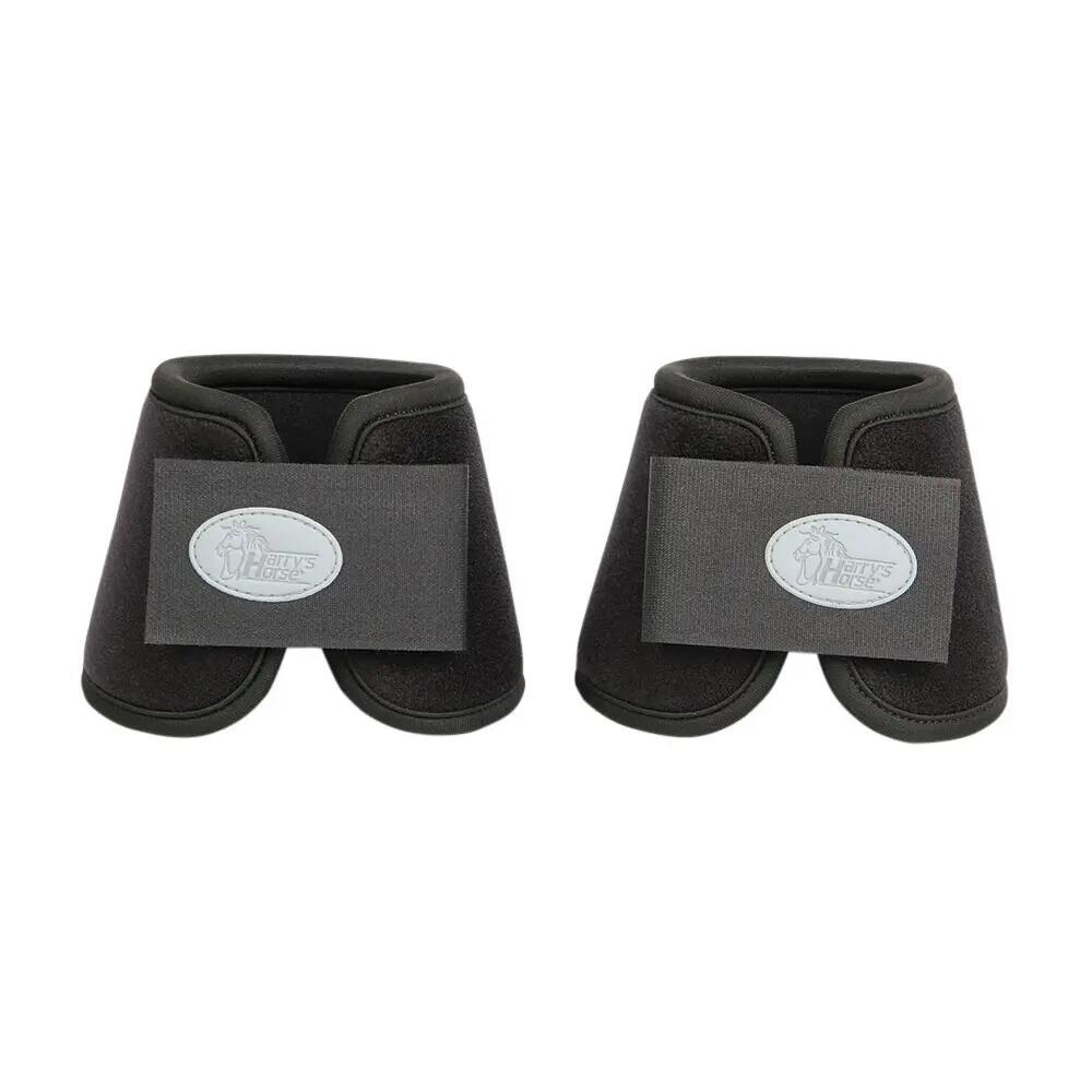 Hufschutz für Pferde Harry's Horse Springschoenen neopreen Tiny 2/2