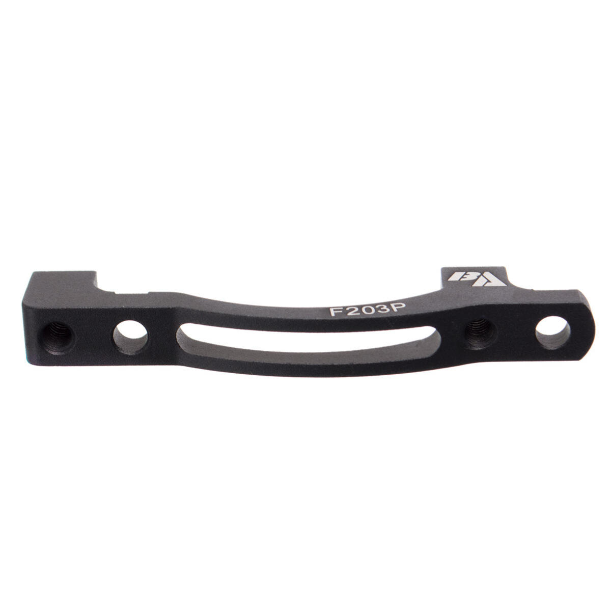 Adaptateur Brake Authority Avant 203 mm Fourche PM / Etrier PM 3/3