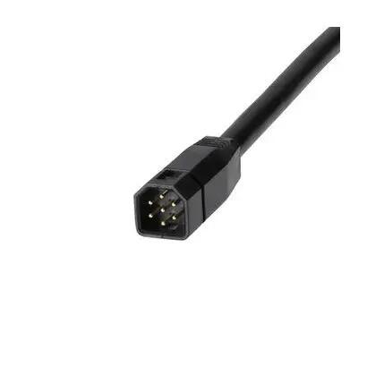Sonde Traver Plastique Humminbird Chirp DS et MSI+ et T° (XPTH-9-HW-MSI-T) 2/2