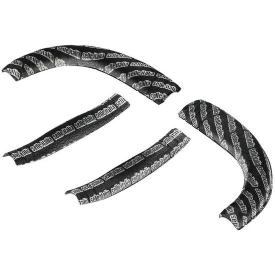 Accessoire tampon de barre pour amortisseur Selle Italia