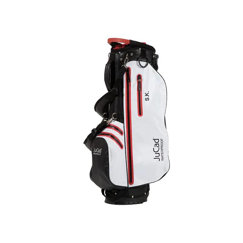 Hybrider Golftasche für Herren und Damen JuCad Wateproof 2/7