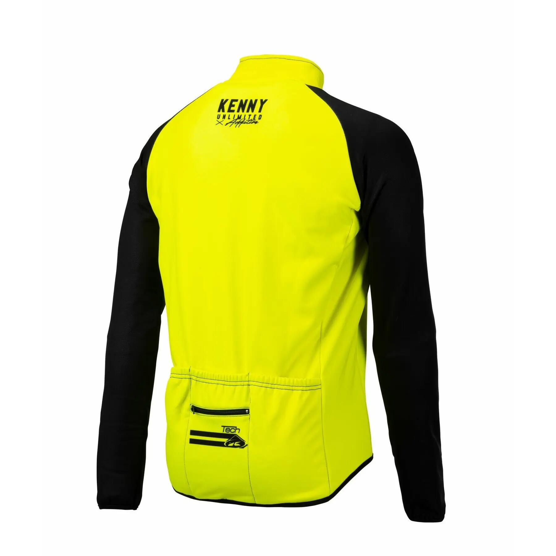 Veste hiver enfant Kenny XC 2/2