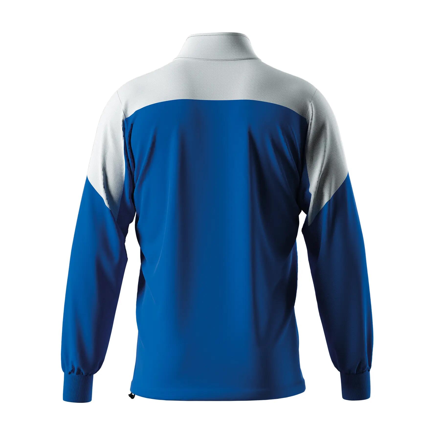 Chaqueta de chándal Errea Blake 2/4