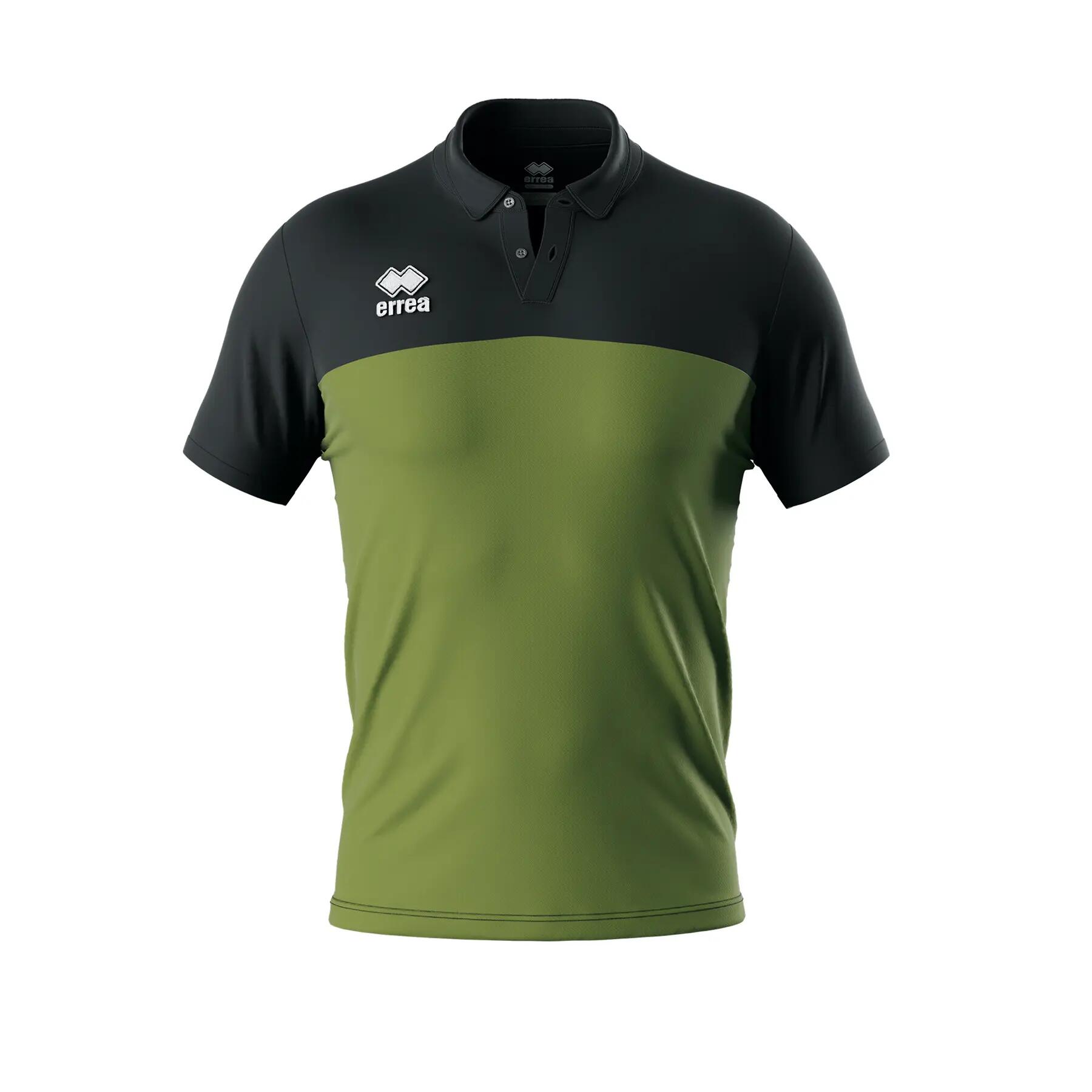 Polo Errea Bob Mc Ad Adult