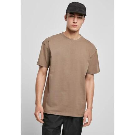 T-shirt manches courtes Urban Classics Heavy Oversized