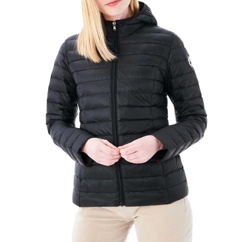 Leichte Daunenjacke mit Kapuze, Damen JOTT Cloe Noos 7/7