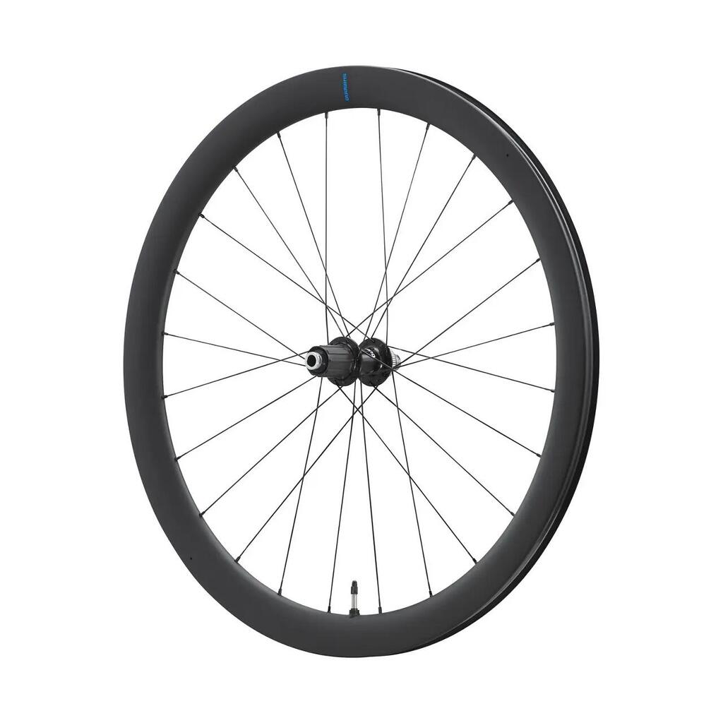 Bike wheel 11/12 speed disc brake Shimano WH-RS710-TL-F12 R12