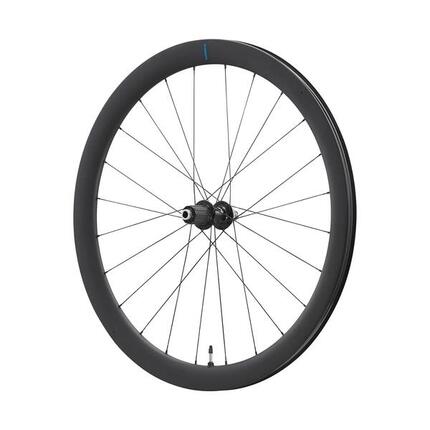 Roue de vélo 11/12 vitesses frein à disque Shimano WH-RS710-TL-F12 R12