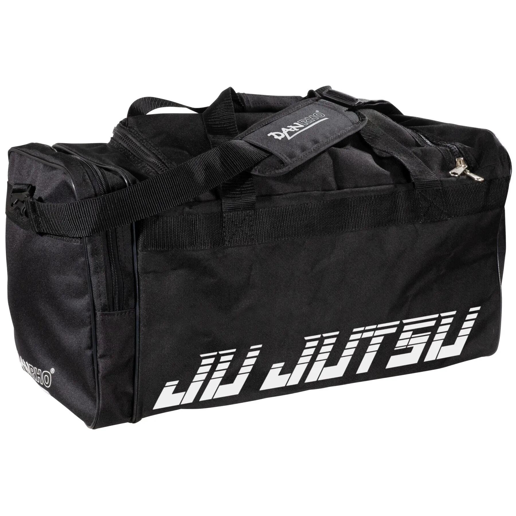 Сумка спортивная детская Danrho Design Ju Jutsu