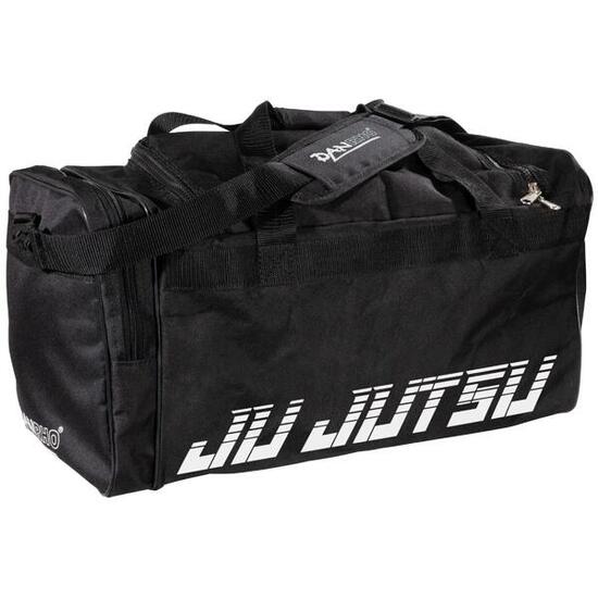 Sac de sport Danrho Design JU JUTSU