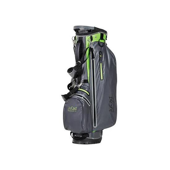 Hybrider Golftasche für Herren und Damen JuCad Wateproof