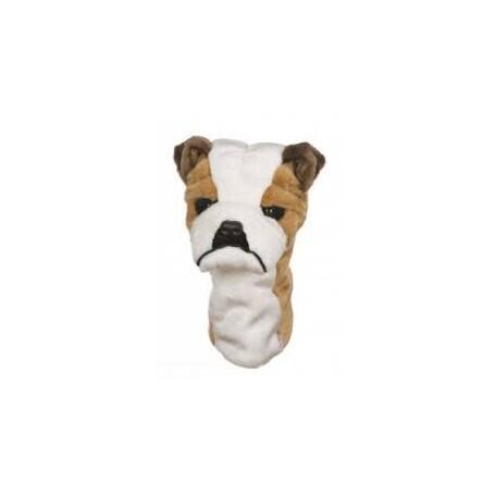 DAPHNE'S Obal na golfové hole bulldog Daphne bois