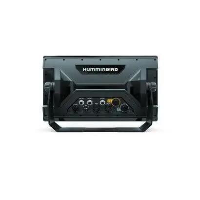 Gps Versione xd con pulsantiera touchscreen e sonda a poppa Humminbird Apex 16 2/2