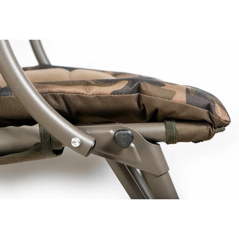 Fauteuil inclinable super de luxe Fox Fox 2/6