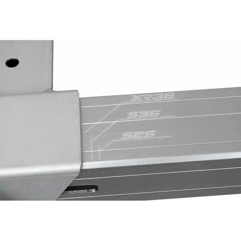 Platform Matrix Duralite MKII 2/6