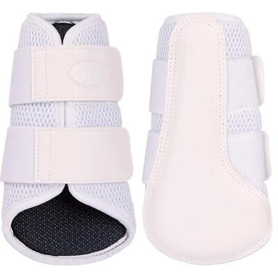 Voering voor paarden harry's horse beenbeschermers flextrainer air mesh