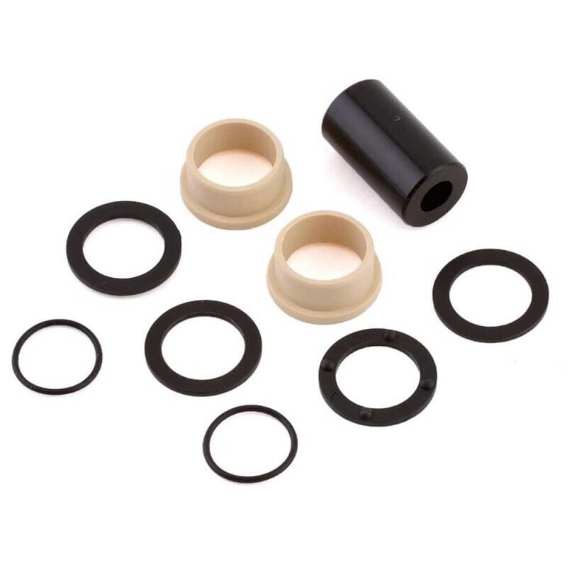 Montageset voor verstrakkingsring Fox 2/7
